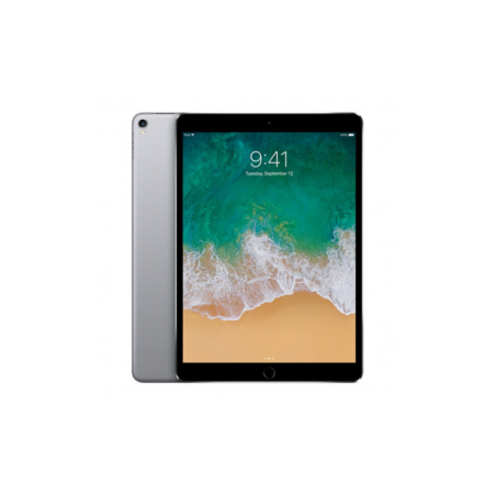 iPad Pro 12.9" (2e Génération) 512 Go Wifi Gris Sidéral - Grade A — Reconditionné Garanti 12 mois · Smarty Paris
